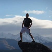 Karl Treadwell's Photo