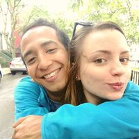 Zdjęcia użytkownika Francisco Medina