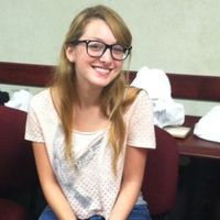 Michelle Treviño的照片