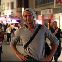 Maximilian Flash的照片