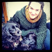 Luíse Ní Dhonnabháin的照片