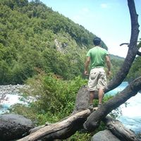 Juan Aguilar's Photo