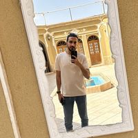 Amir Hossein's Photo