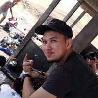 Hafiz Freezailah's Photo