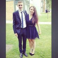 Lora Stoyanova's Photo