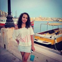 zeynep Altun's Photo