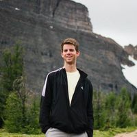 Josh Wareham's Photo