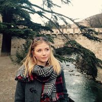 Maddalena DM's Photo