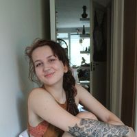 Oona Kauhala's Photo