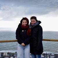 Caterina Giolitti的照片