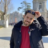 Fotos de Farhad Mahmoudi