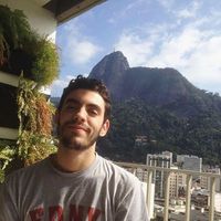 Le foto di Lenine de Moura