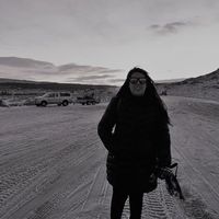 Danika Meneses's Photo