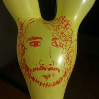 Felipe Torres Cáceres's Photo