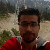 Photos de Jonas Novaes Torre