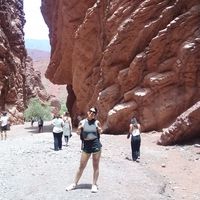 Lorena Ramirez's Photo