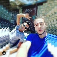 Photos de Ismael Kamouni