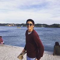 Gonçalo Cardoso的照片