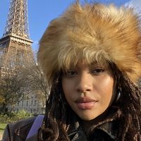 Fernanda Galindo's Photo