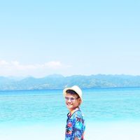 Bragi Baharudin的照片