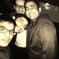 Mayank Yadav的照片