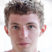 Ilya Eremin的照片