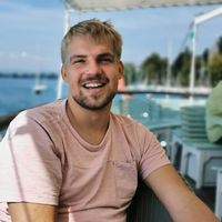 Stefan Burchard的照片