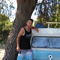 Alex Papadopoulos的照片