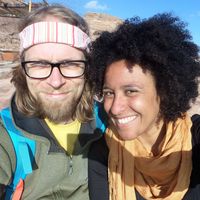 Christina  McKellar's Photo