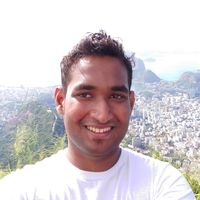 Dumila Dharmawardhena's Photo