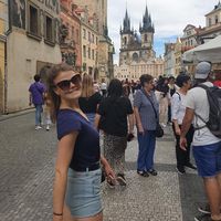 Johanna Wester's Photo