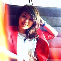 Maria Gabunia's Photo