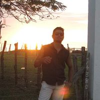 Allan Ortiz Alvarado's Photo