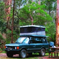 Reggie Rover的照片