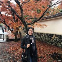 Hasna Farida的照片