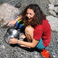 Sofia Parvati's Photo