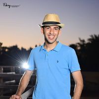 Mohamed Baroudy's Photo