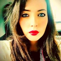 Photos de Federica Cito