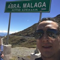 Photos de Adrian Morua