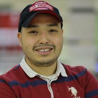 Chingiz Mambetshaev's Photo