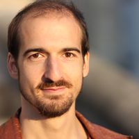 Romain Francisco的照片