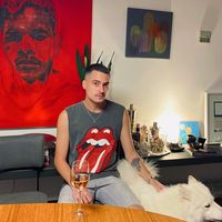 Fotos de Oliver Cottum