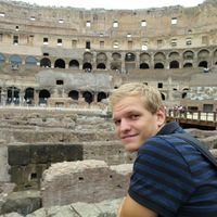 Jan Pospisil's Photo