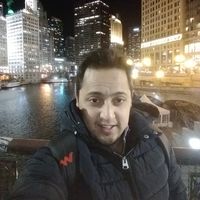 Mohit Chandra's Photo