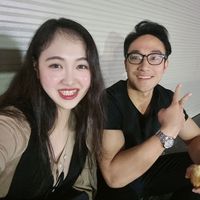 Pink Tran's Photo