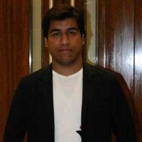 arsalan jawaid's Photo