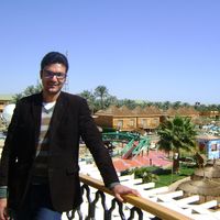 Abdelmonem Zanaty's Photo