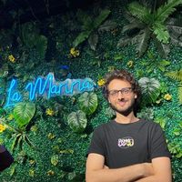 Marwan Elsaharty的照片