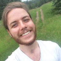 Photos de Kenneth MacPherson