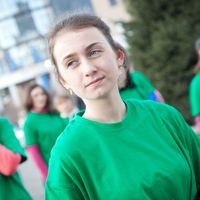 Ekaterina Volokhataya's Photo